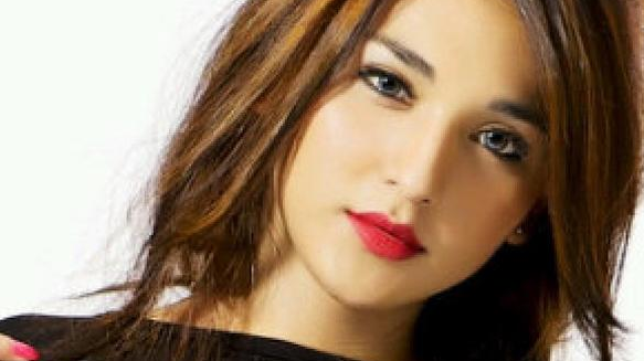 &#91;HOT&#93; Foto Penyanyi Cilik ini tak tersensor