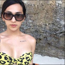 &#91;HOT&#93; Foto Penyanyi Cilik ini tak tersensor