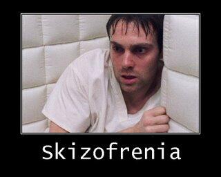 Ini lho perbedaan Gangguan Bipolar dengan Skizofrenia