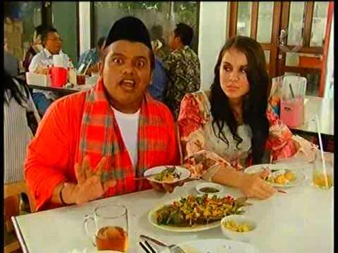 Pekerjaan Yang Nikmat dan Menyenangkan