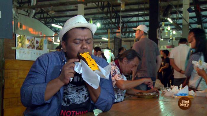 Pekerjaan Yang Nikmat dan Menyenangkan