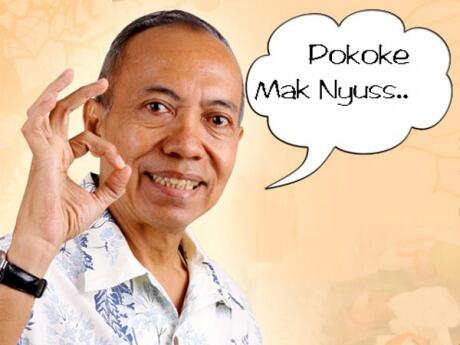 Pekerjaan Yang Nikmat dan Menyenangkan