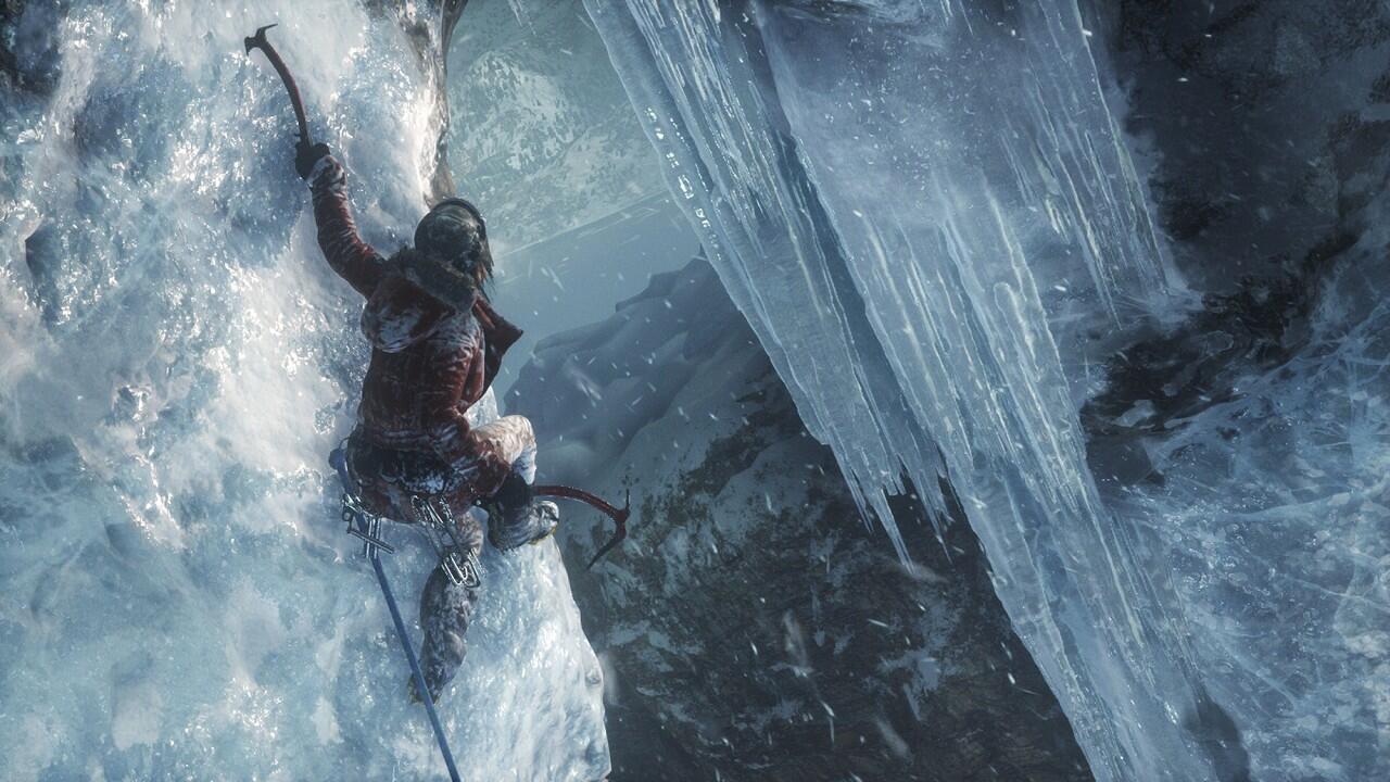 &#91;OT&#93; Rise of the Tomb Raider | January 2016