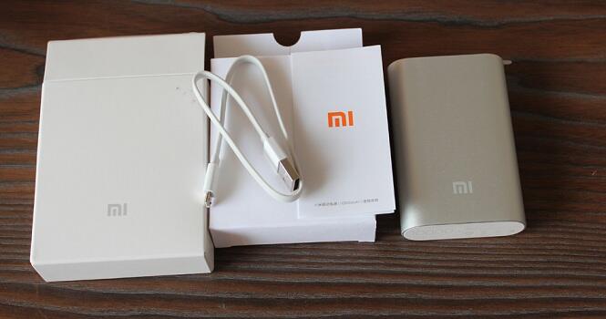 DISTRIBUTOR POWERBANK XIAOMI 100% ORIGINAL 10.000 MAH & SILIKON POWER BANK XIAO MI