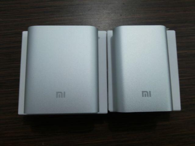 DISTRIBUTOR POWERBANK XIAOMI ORIGINAL 10.400 & 10.000MAH, SILIKON POWER BANK XIAO MI