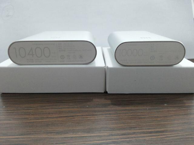 DISTRIBUTOR POWERBANK XIAOMI 100% ORIGINAL 10.000 MAH & SILIKON POWER BANK XIAO MI