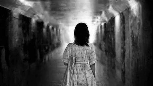 6 Macam Cara Hantu Mencoba Menakuti Juragan