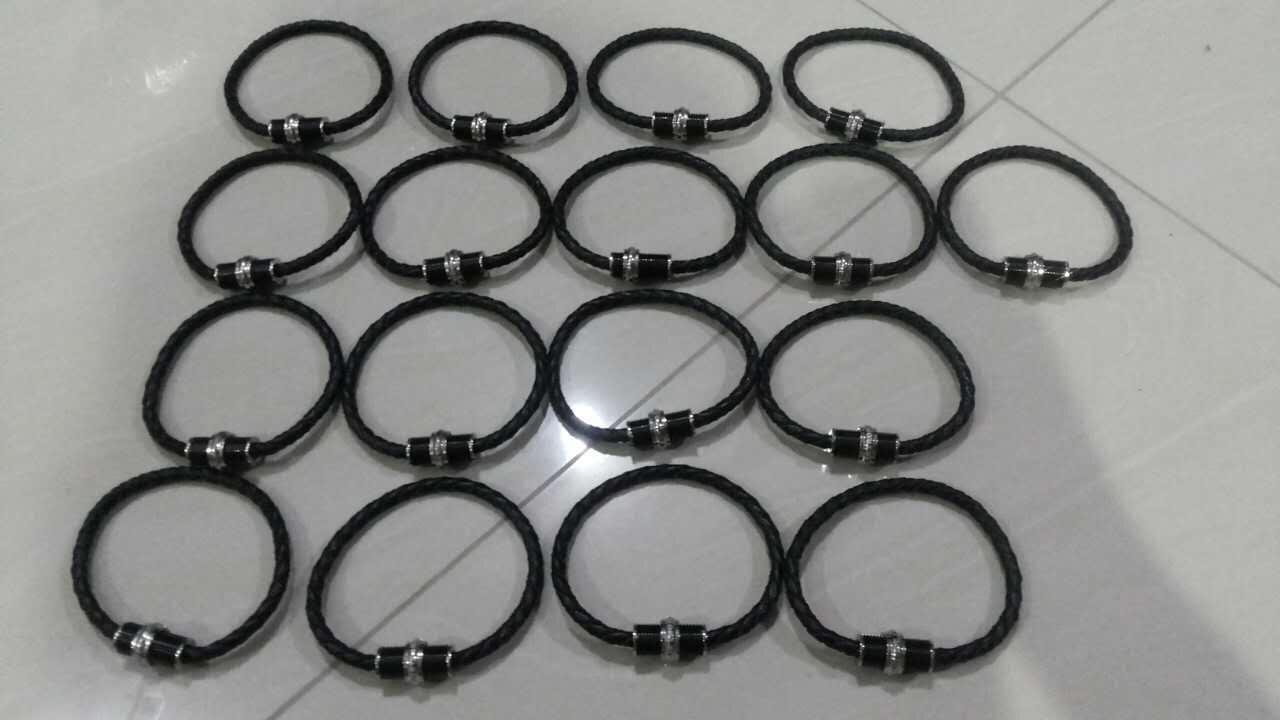 (IMPORTIR LANGSUNG)LUXURY 1:1 BRACELET ( CARTIER, MONT BLANC,& ROLEX), ALL SWISS MADE