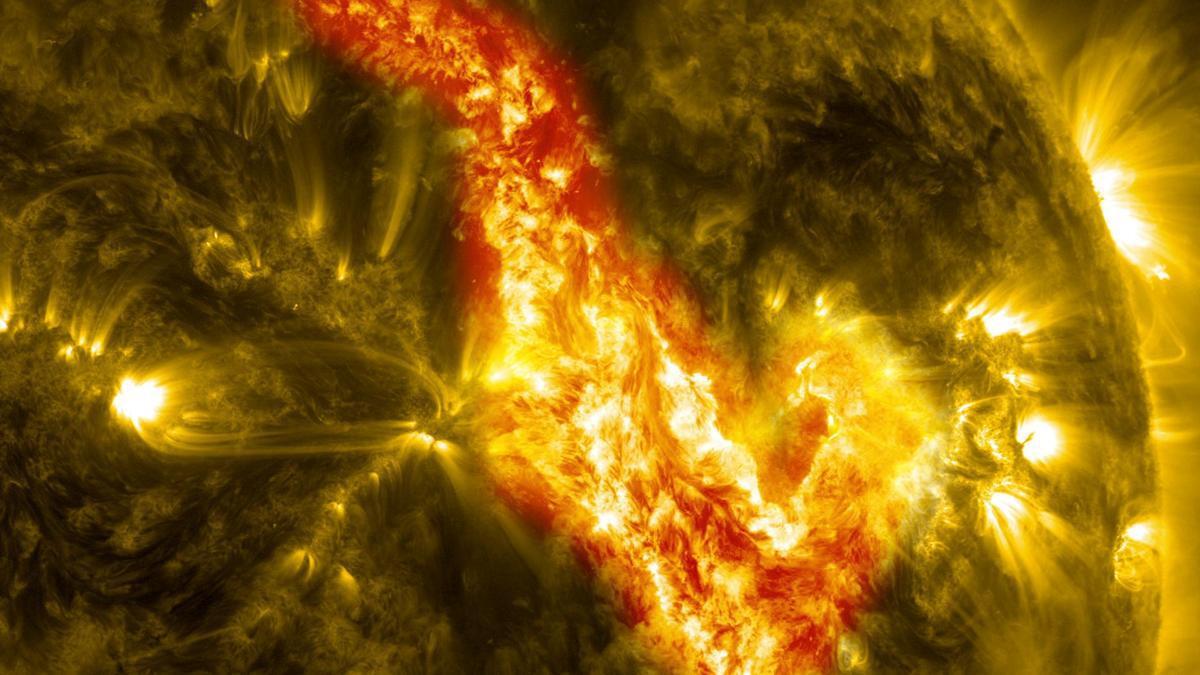 20 Dari Fenomena Astronomi Paling Menakjubkan Tentang Alam Semesta.