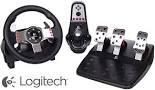 Ane Cari Logitech G27, yang punya masuk