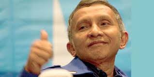 Amin Rais Sebut Jokowi Bapak Bangsa, & Kembali Serukan Musyawarah Nasional