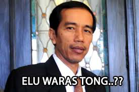 Amin Rais Sebut Jokowi Bapak Bangsa, & Kembali Serukan Musyawarah Nasional