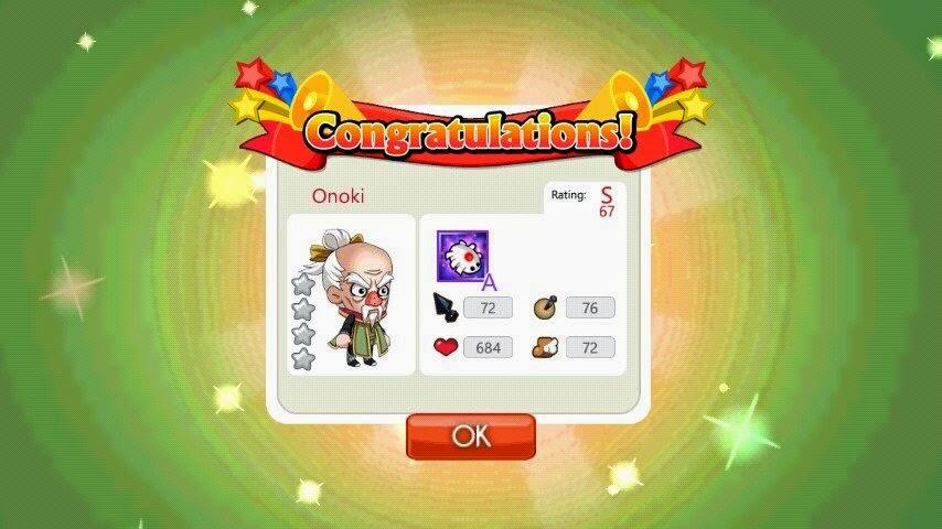 Trik Hut Ninja Rank S - Ninja Heroes/SD Ninja Heroes diAndroid