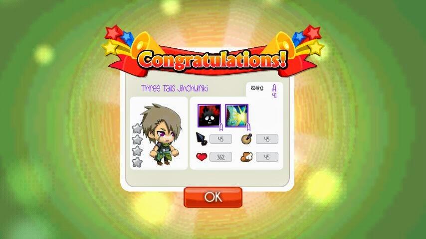Trik Hut Ninja Rank S - Ninja Heroes/SD Ninja Heroes diAndroid