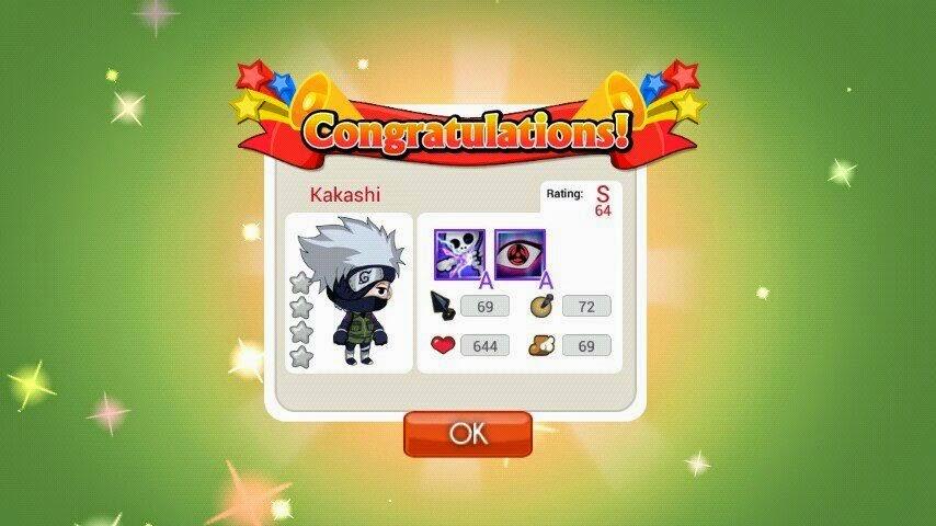 Trik Hut Ninja Rank S - Ninja Heroes/SD Ninja Heroes diAndroid