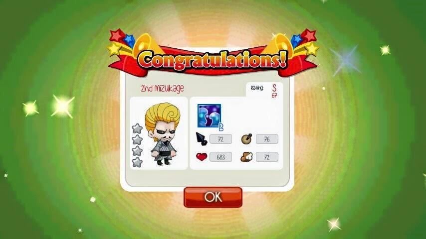 Trik Hut Ninja Rank S - Ninja Heroes/SD Ninja Heroes diAndroid
