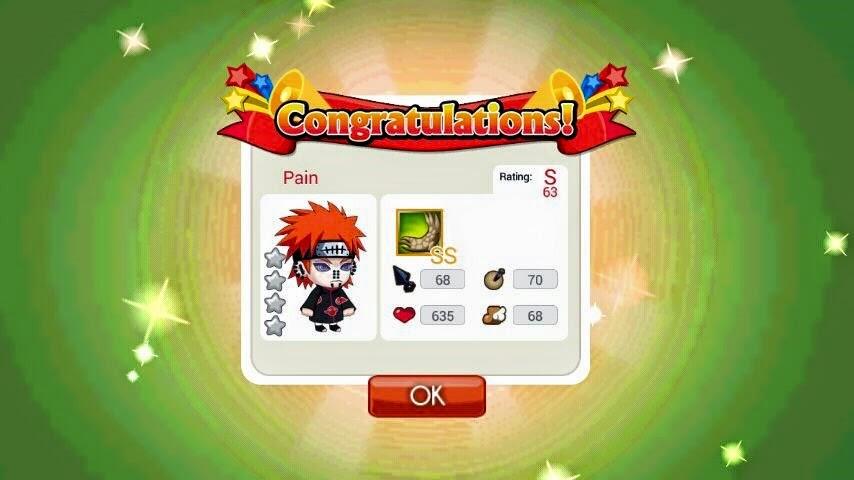 Trik Hut Ninja Rank S - Ninja Heroes/SD Ninja Heroes diAndroid