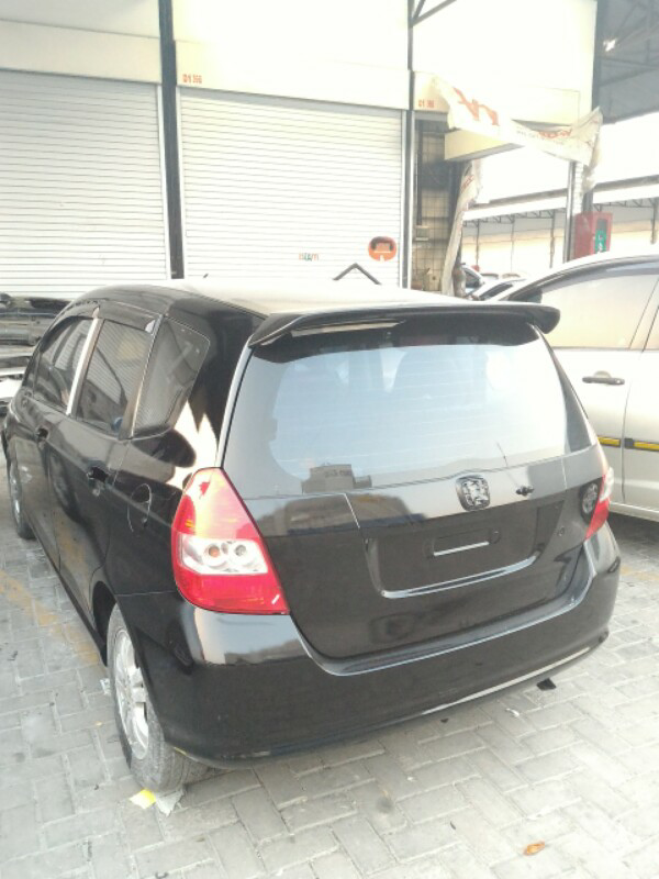 BODY Repair (Bursa Onderdil Tahap II, WTC Mangga Dua) *ONE DAY SERVICE*
