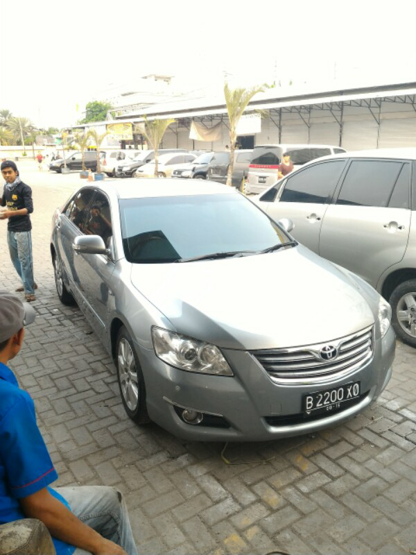 BODY Repair (Bursa Onderdil Tahap II, WTC Mangga Dua) *ONE DAY SERVICE*