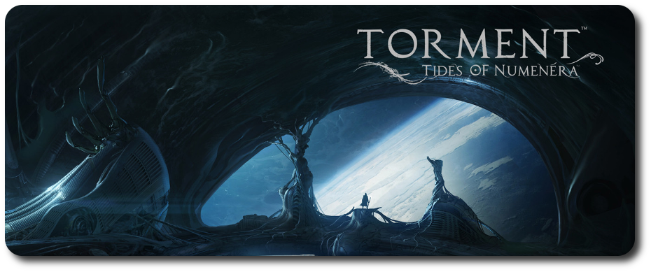 &#91;Upcoming&#93; Torment: Tides of Numenera | 2016