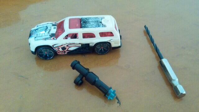 ada mobilan bekas/diecast? jangan dibuang,gan/sis. part 2!