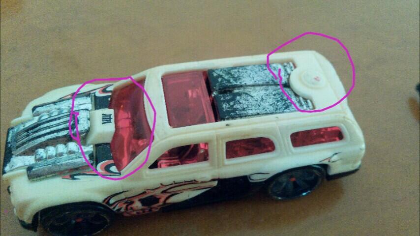 ada mobilan bekas/diecast? jangan dibuang,gan/sis. part 2!