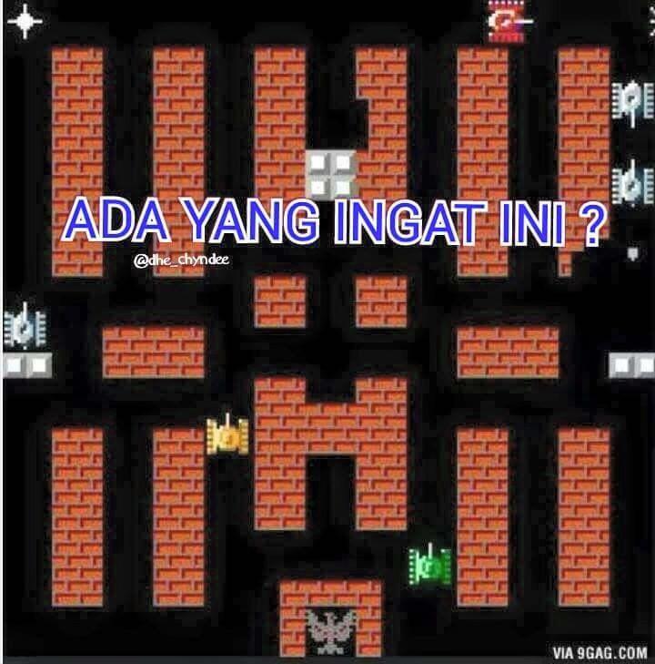 Kalau agan senyum-senyum lihat 25 Gambar ini, masa kecil agan bahagia!