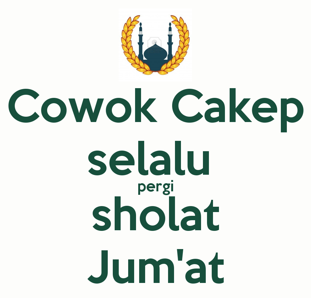 Amalan Kecil Berpahala Besar Di Hari Jumat (Muslim Only)