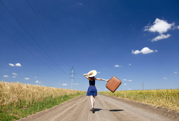 Tips Travelling Nyaman dan Gak Ribet