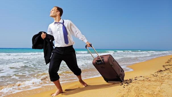 Tips Travelling Nyaman dan Gak Ribet