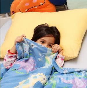 Mengenal Benda Favorit Kesayangan Anak