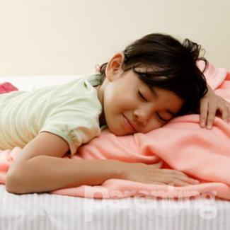 Mengenal Benda Favorit Kesayangan Anak