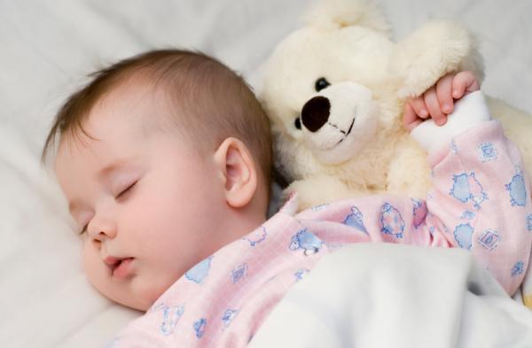 Mengenal Benda Favorit Kesayangan Anak