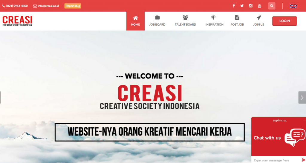 7 website ini akan membantu Agan menemukan pekerjaan Idaman