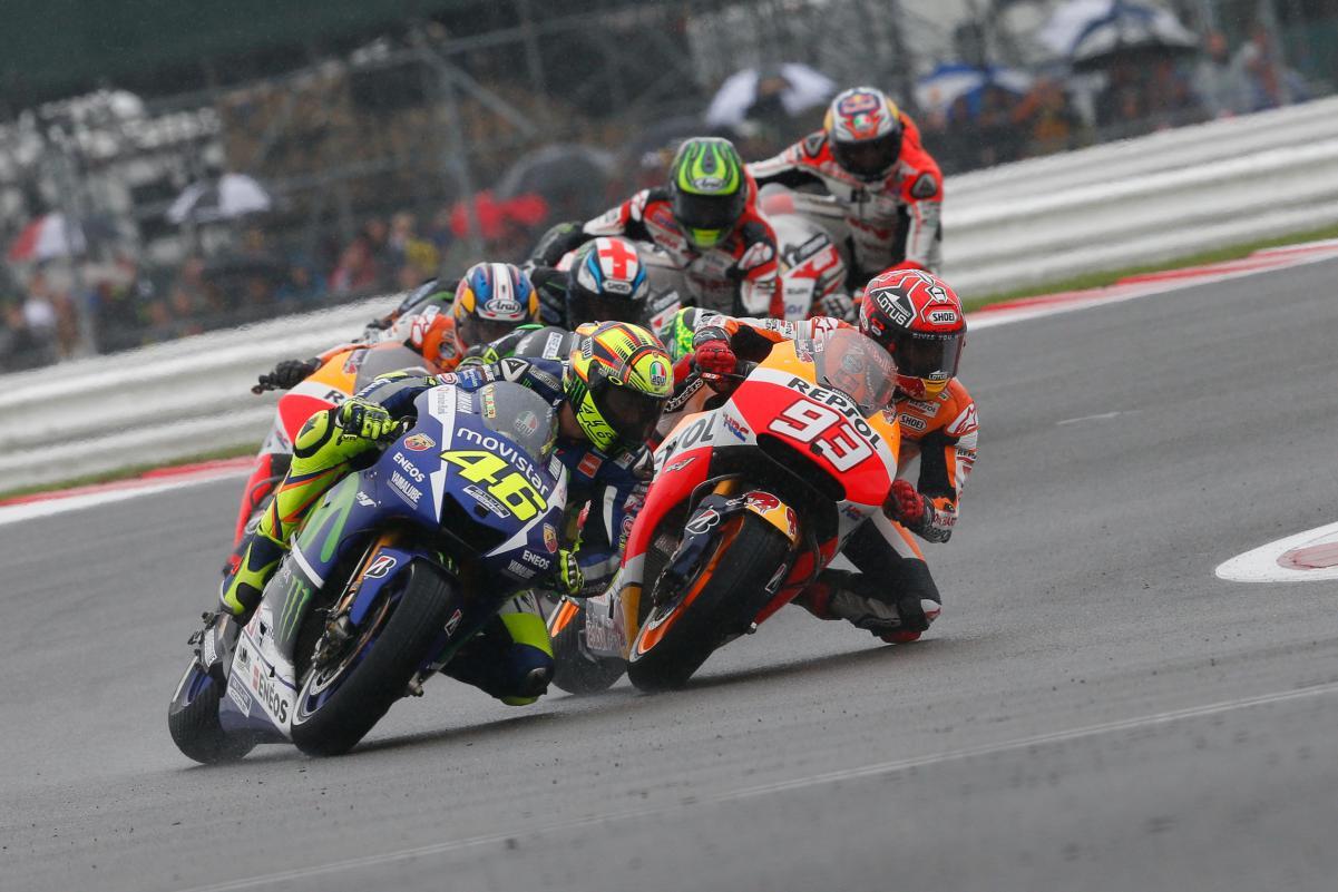 Paddock Girl Moto GP 2015 GP Silverstone Inggris KASKUS