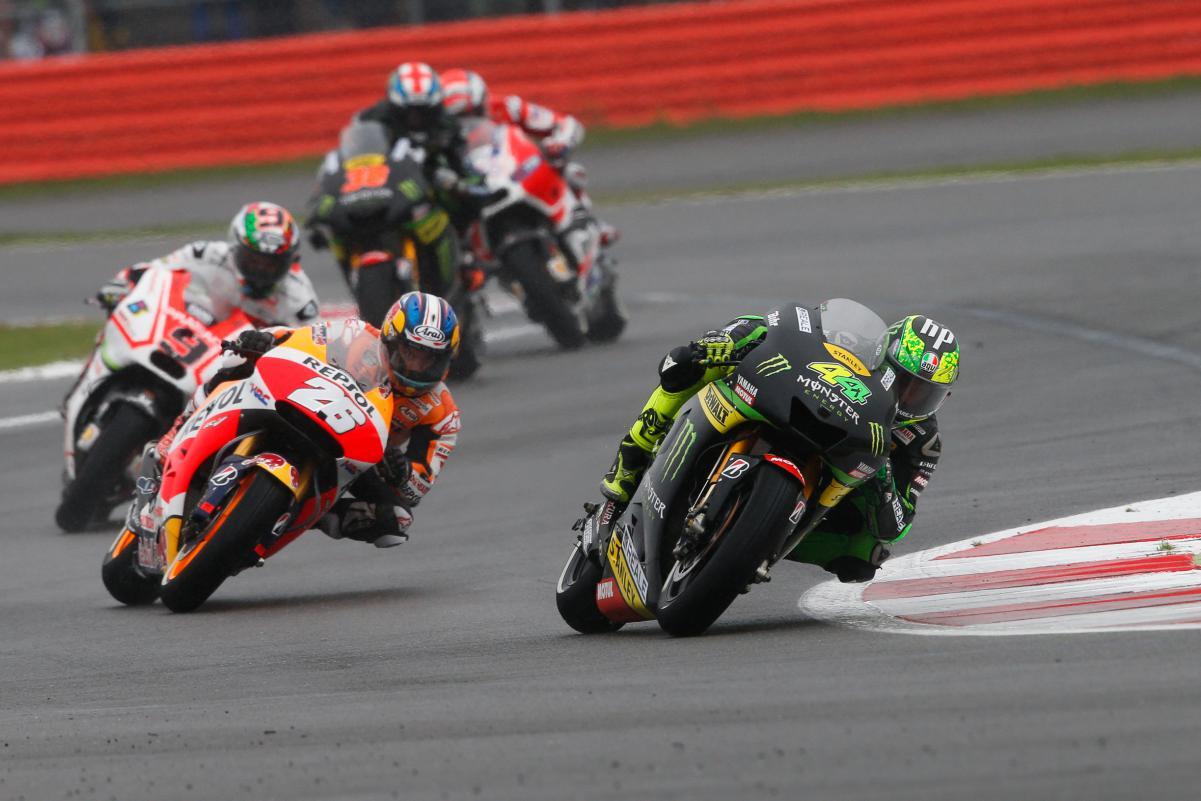 Paddock Girl Moto GP 2015 GP Silverstone Inggris