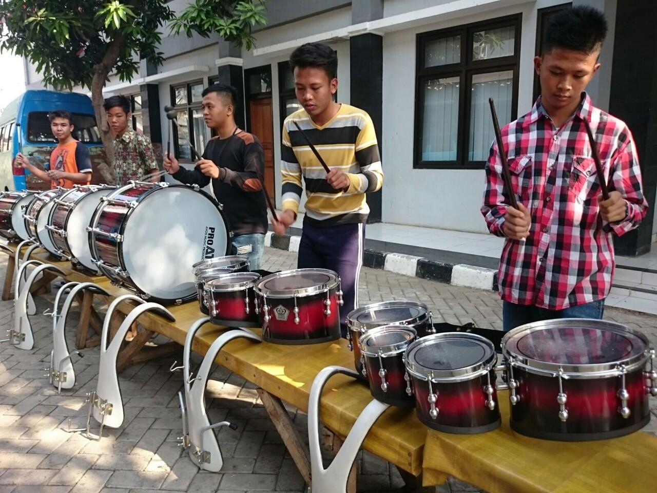 Mengubah Sikap dan Perilaku Anak Jalan Tidak Mudah