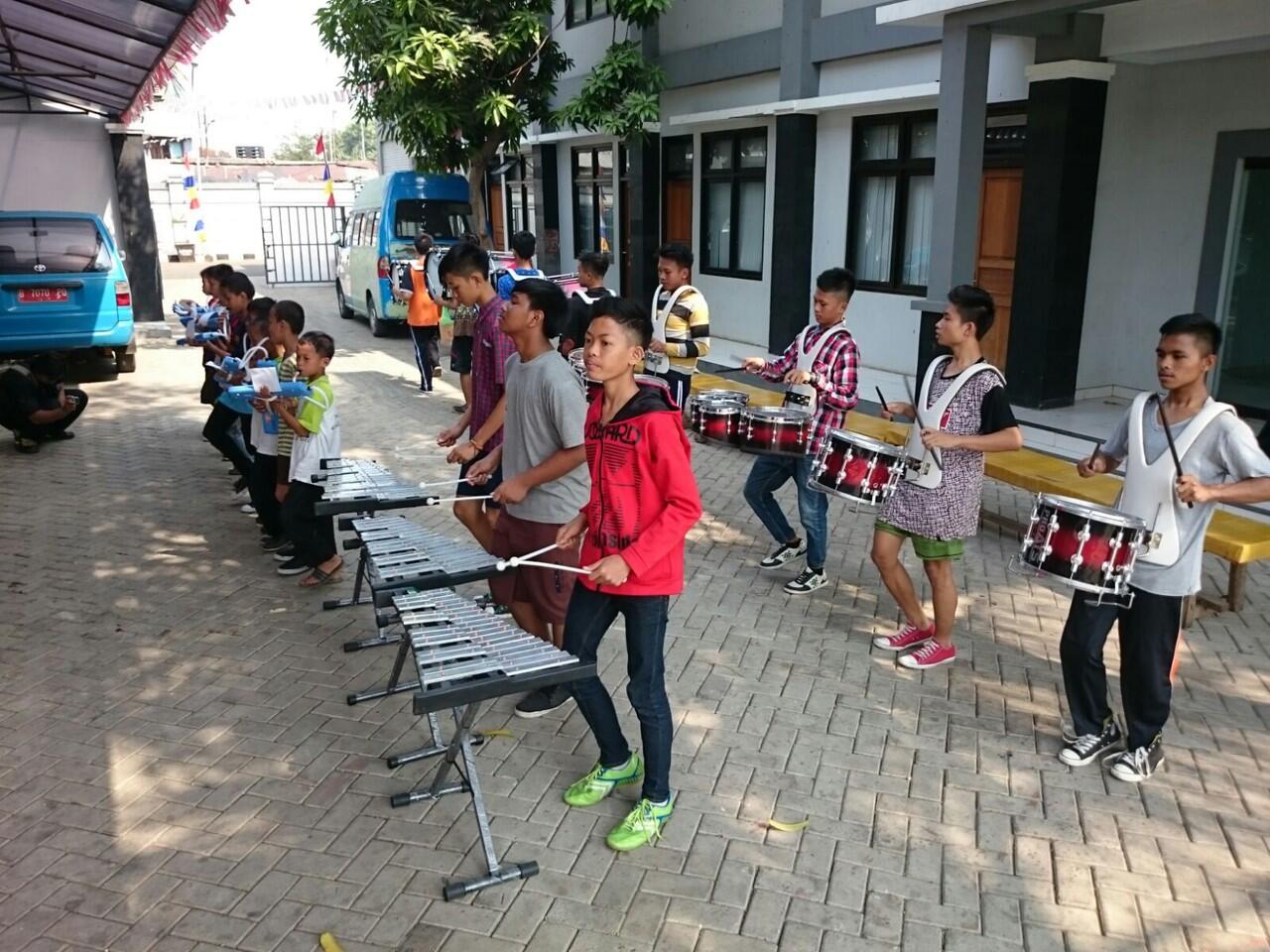 Mengubah Sikap dan Perilaku Anak Jalan Tidak Mudah