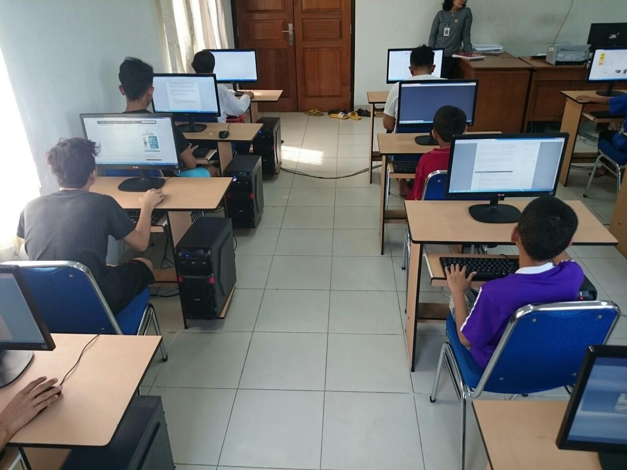 Mengubah Sikap dan Perilaku Anak Jalan Tidak Mudah