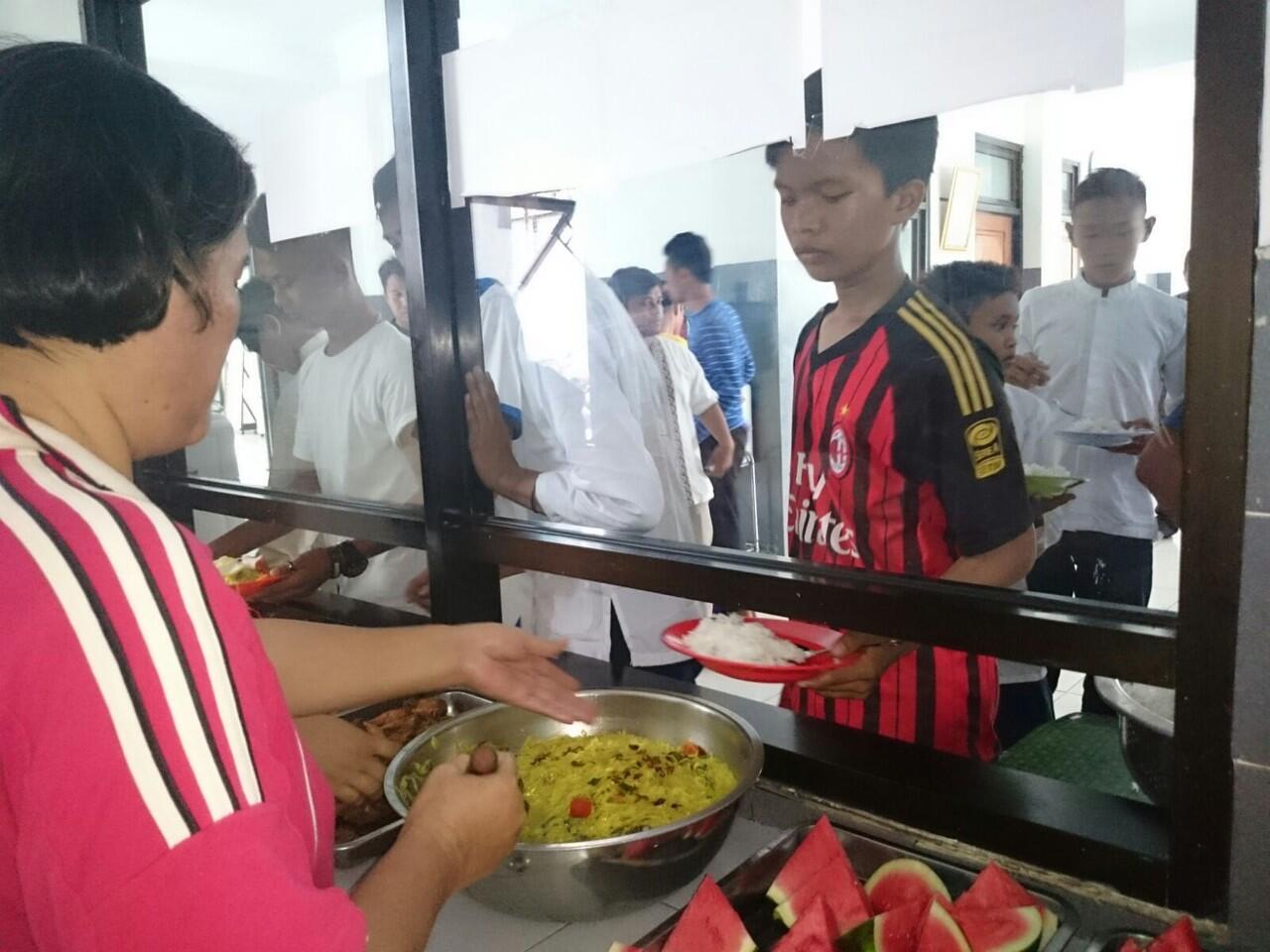 Mengubah Sikap dan Perilaku Anak Jalan Tidak Mudah