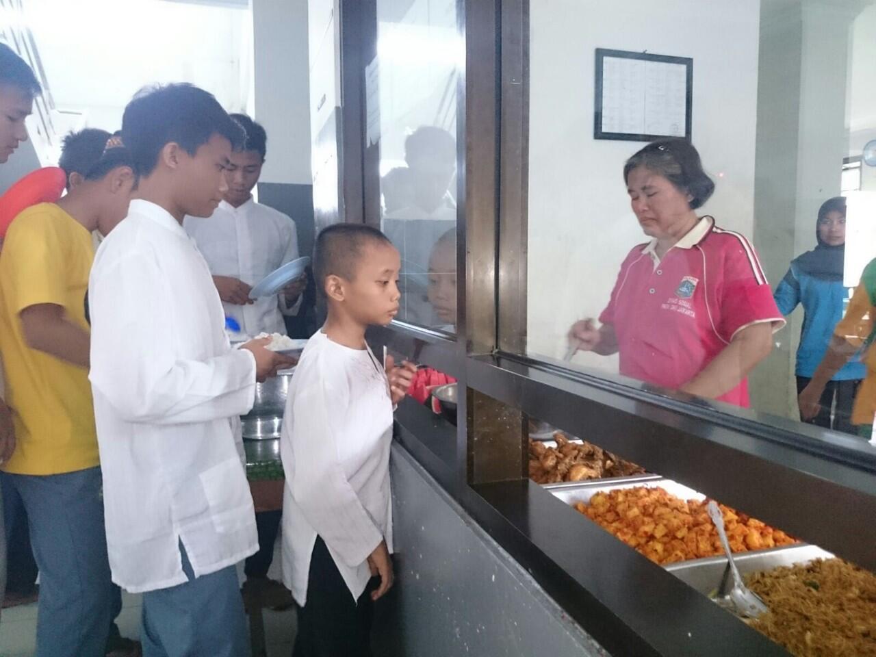 Mengubah Sikap dan Perilaku Anak Jalan Tidak Mudah