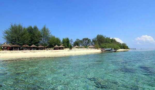 &#91;Sharing&#93; Destinasi - Destinasi Wisata di Pulau Lombok