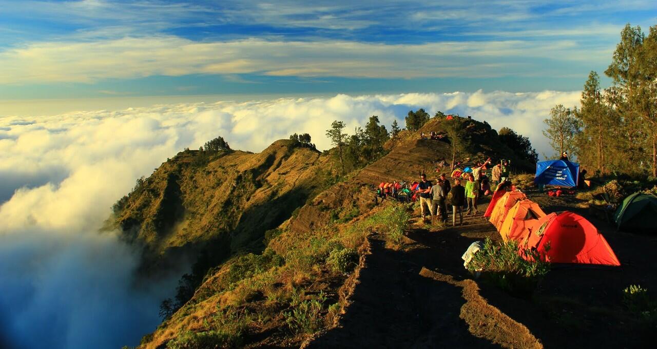 &#91;Sharing&#93; Destinasi - Destinasi Wisata di Pulau Lombok