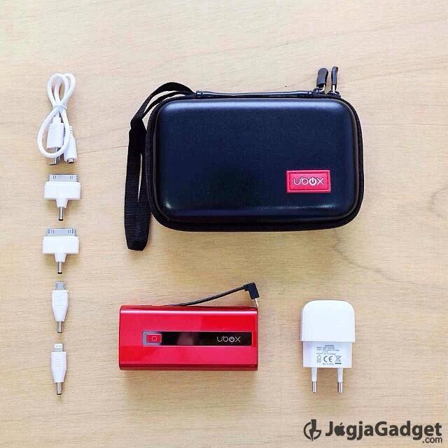 9 Tips Aman Memilih Powerbank