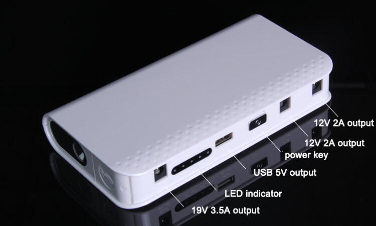 9 Tips Aman Memilih Powerbank