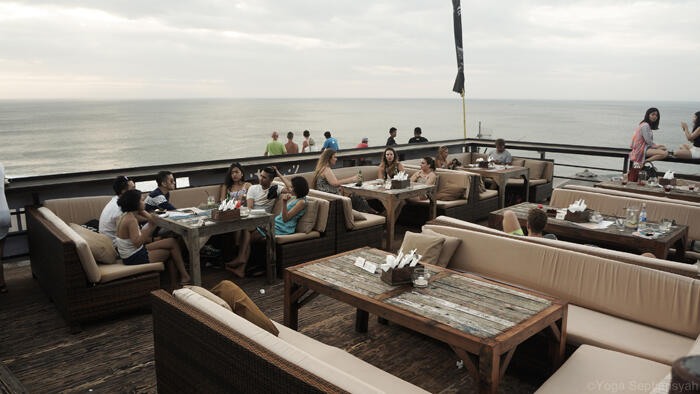 BACKPACKER* BALI AGUSTUS 2015 + Info Harga