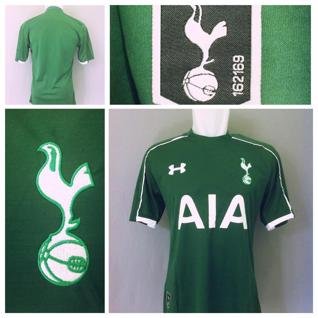 PROMO JERSEY BOLA GO HARGA GROSIR ~ LIVERPOOL, MU, CHELSEA, MADRID, dll