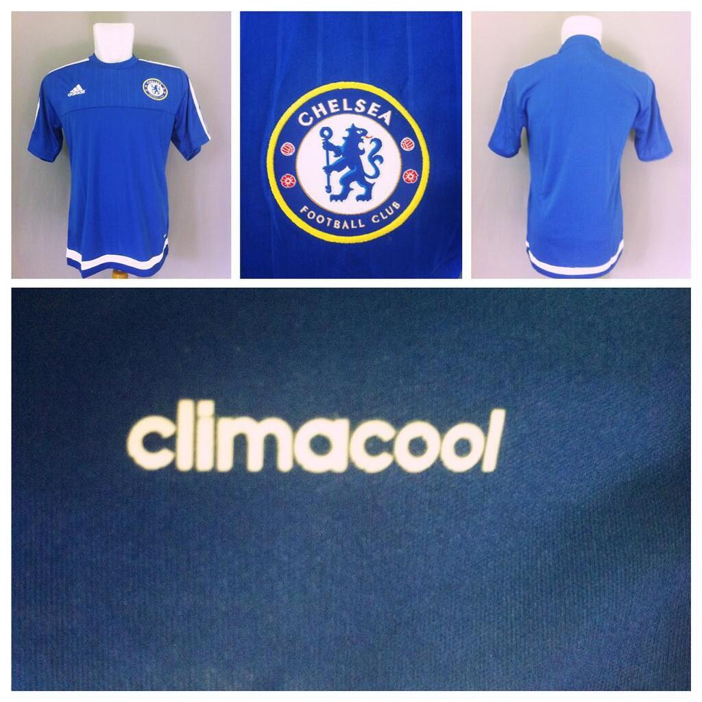 PROMO JERSEY BOLA GO HARGA GROSIR ~ LIVERPOOL, MU, CHELSEA, MADRID, dll