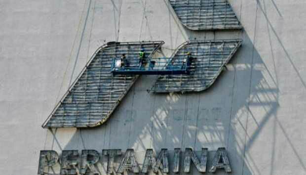 Polisi Geledah Kantor Pertamina Foundation, Terkait Nina?