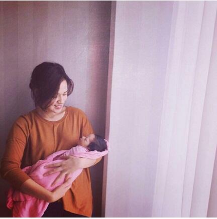 Bantu ane kasih nama anak pertama ane dong gan